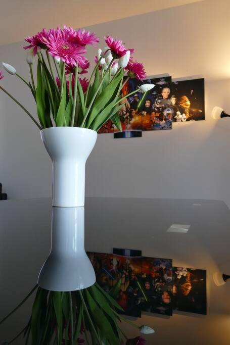 Disneyland Paris 70M² Face Parc, Place Ariane Serris Ngoại thất bức ảnh