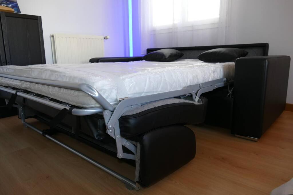 Disneyland Paris 70M² Face Parc, Place Ariane Serris Ngoại thất bức ảnh