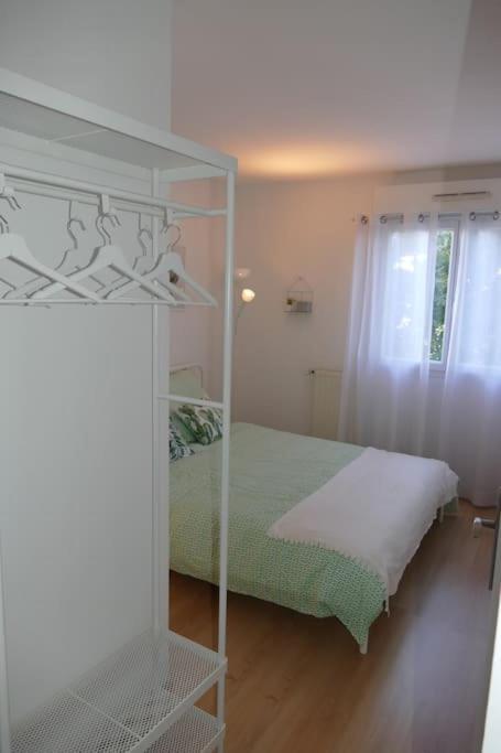 Disneyland Paris 70M² Face Parc, Place Ariane Serris Ngoại thất bức ảnh